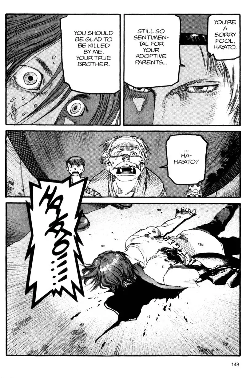 Project Arms Chapter 62 18